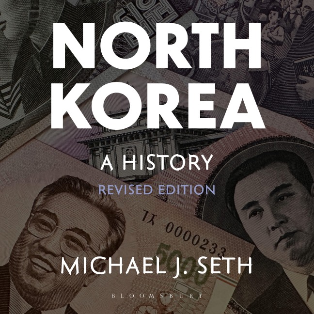 North Korea - Michael J. Seth