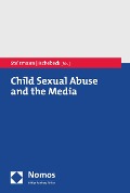Cover-Bild zum Titel 'Child Sexual Abuse and the Media' von ''