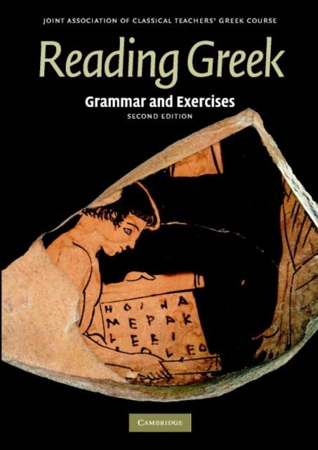 Reading Greek - Joint Association Of Classical Teachers