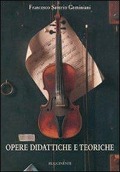 Opere didattiche e teoriche - Francesco Geminiani