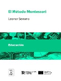 Cover-Bild zum Titel 'El Método Montessori' von 'Leonor Serrano'