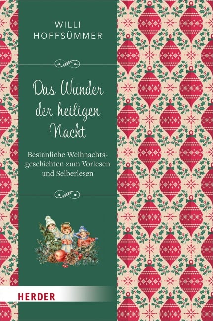 Das Wunder der Heiligen Nacht - 