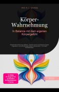 Cover-Bild zum Titel 'Körper-Wahrnehmung' von 'Ino A. I. Saage'