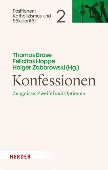 Konfessionen - 