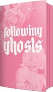 Following Ghosts - Alectra White