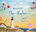 Cover-Bild zum Titel 'The Bakery in Bar Harbor' von 'Amy Rafferty'