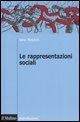 Cover-Bild zum Titel 'Le rappresentazioni sociali' von 'Serge Moscovici'