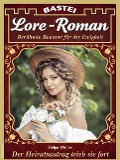 Lore-Roman 104 - Helga Winter