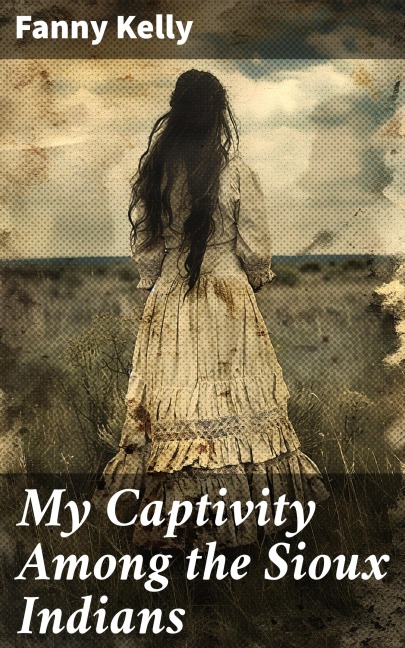My Captivity Among the Sioux Indians - Fanny Kelly