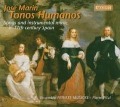 Tonos Humanos-Spanische Lieder Und Tän - Pitzl/Mauch/Cabre/Private Musicke