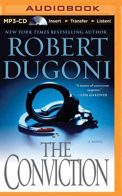 The Conviction - Robert Dugoni