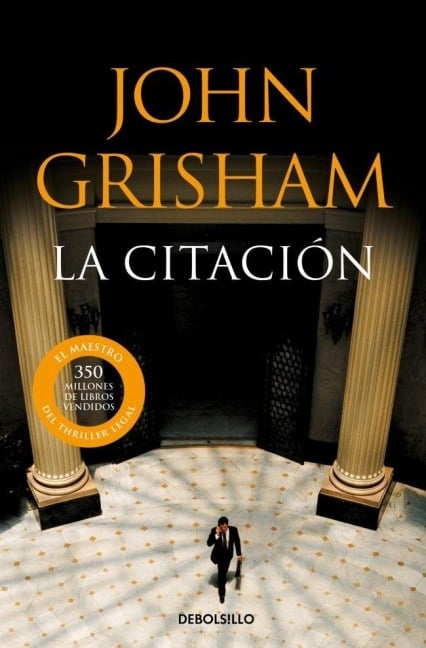 La Citación / The Summons - John Grisham
