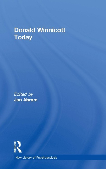 Donald Winnicott Today - 