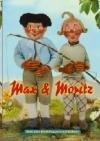 Cover-Bild zum Titel 'Max und Moritz & Die Wichtelmänner' von ''
