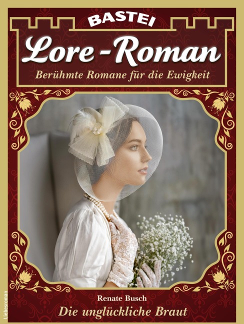 Lore-Roman 206 - Renate Busch