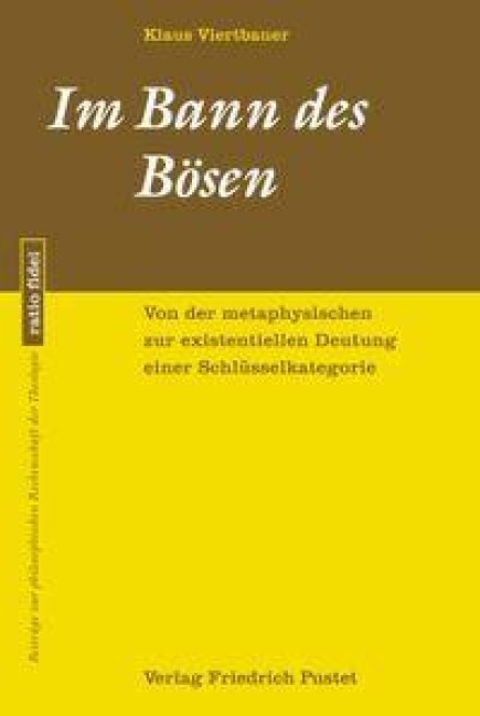Im Bann des Bösen - Klaus Viertbauer
