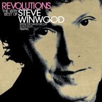 Revolutions: The Very Best Of - Steve Winwood