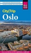 Cover-Bild zum Titel 'Reise Know-How CityTrip Oslo' von 'Martin Schmidt'
