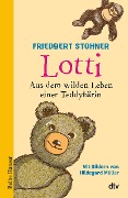 Cover-Bild zum Titel 'Lotti' von 'Friedbert Stohner'