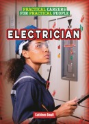 Cover-Bild zum Titel 'Electrician' von 'Cathleen Small'