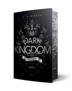 Dark Kingdom - J. S. Wonda