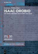 Cover-Bild zum Titel 'Isaac Orobio' von ''
