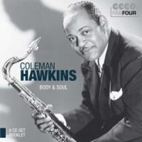 Coleman Hawkins - Body & Soul - Coleman Hawkins