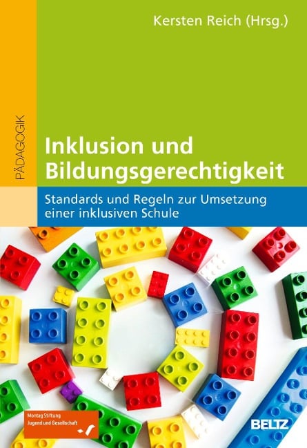 Inklusion und Bildungsgerechtigkeit - 