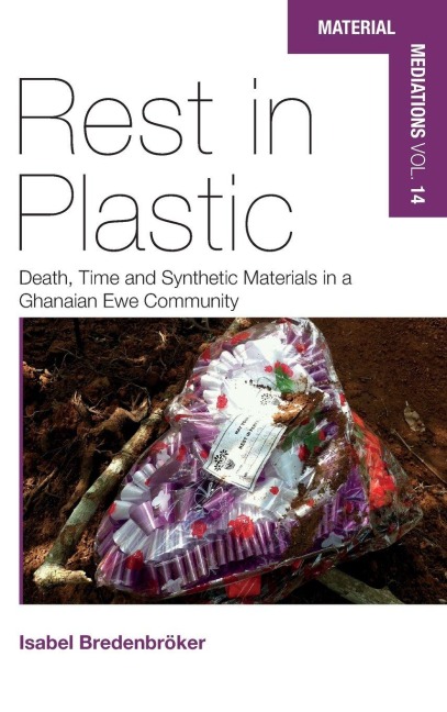 Rest in Plastic - Isabel Bredenbröker