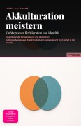Cover-Bild zum Titel 'Akkulturation meistern' von 'Inuus A. I. Saage'