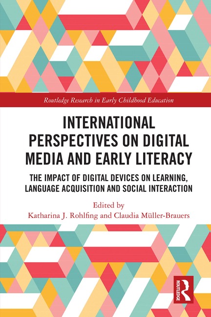 International Perspectives on Digital Media and Early Literacy - 