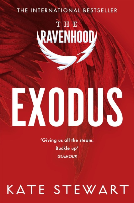 Exodus - Kate Stewart