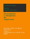 Cover-Bild zum Titel 'Daoyin Yangsheng Gong' von 'Michael de Lange'