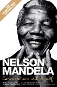 Cover-Bild zum Titel 'Conversations with Myself' von 'Nelson Mandela'
