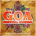 Goa Festival Sounds Vol.3 - Various