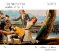 Divertimenti op.16 Vol.1 - Piccolo Concerto Wien