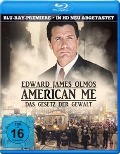 Cover-Bild zum Titel 'American Me - Das Gesetz der Gewalt' von 'Floyd Mutrux, Desmond Nakano, Claude Gaudette, Dennis Lambert'