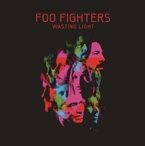 Wasting Light - Foo Fighters