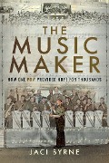 Cover-Bild zum Titel 'Music Maker' von 'Byrne Jaci Byrne'