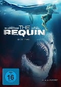 Cover-Bild zum Titel 'The Requin - Der Hai' von 'Le-Van Kiet, Jean-Paul Wall'