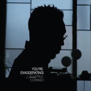 Cover-Bild zum Titel 'You're Exaggerating!' von 'Paul Cornish'