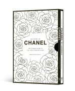 Cover-Bild zum Titel 'The Story of Chanel Gift Set' von 'Emma Baxter-Wright'