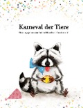 Cover-Bild zum Titel 'Karneval der Tiere' von ''