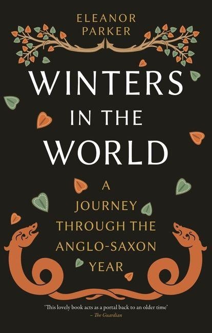 Winters in the World - Daniel Belasco