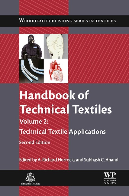 Handbook of Technical Textiles - 