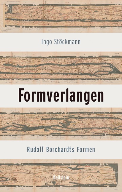 Formverlangen - Ingo Stöckmann