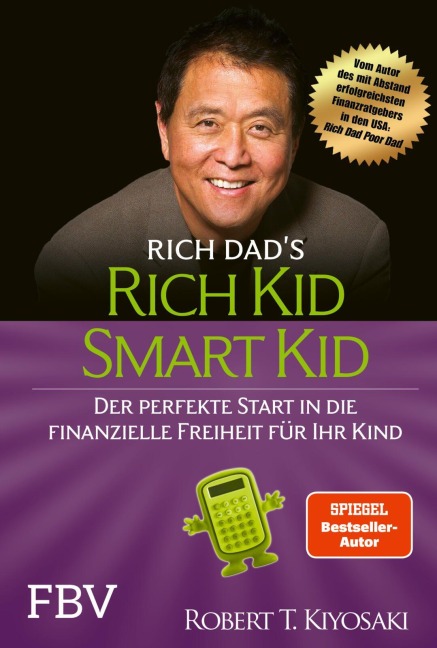 Rich Kid Smart Kid - 