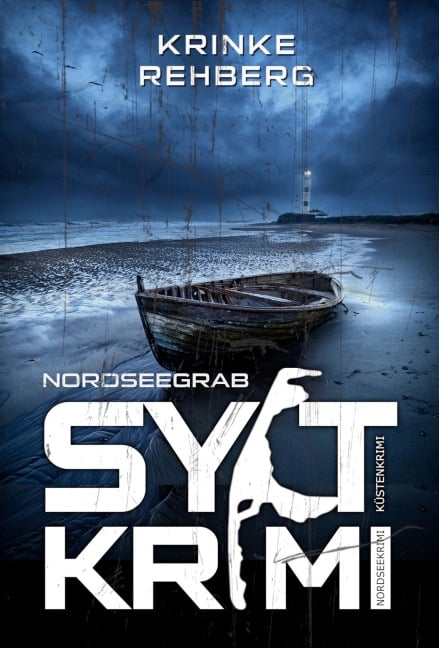 SYLTKRIMI Nordseegrab - Krinke Rehberg