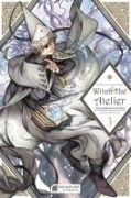 Witch Hat Atelier - Cadi Sapkasi Atölyesi 3 - Kamome Shirahama