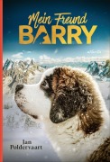 Cover-Bild zum Titel 'Mein Freund Barry' von 'Jan Poldervaart'